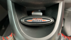 MINI Clubman 2.0 John Cooper Works ALL4 6dr Auto Petrol Estate